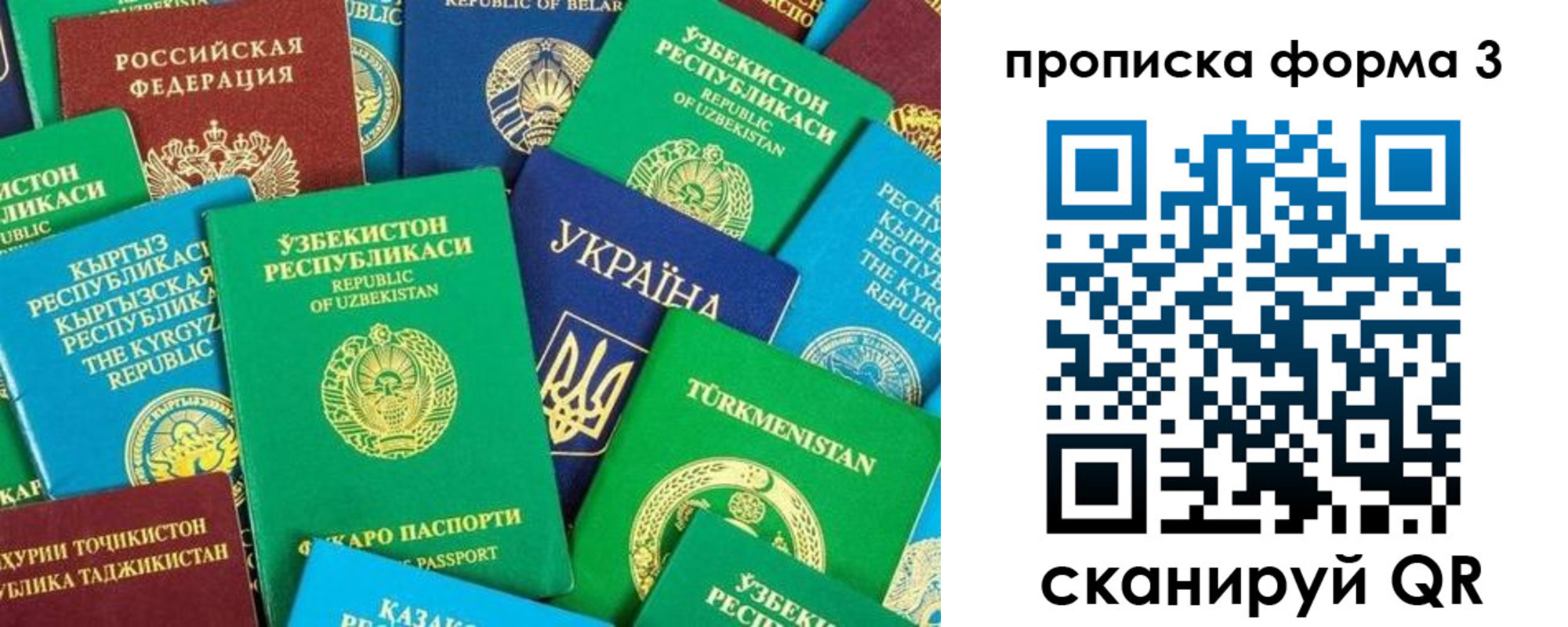 регистрация в Смоленской области